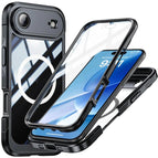 For iPhone Air / Black