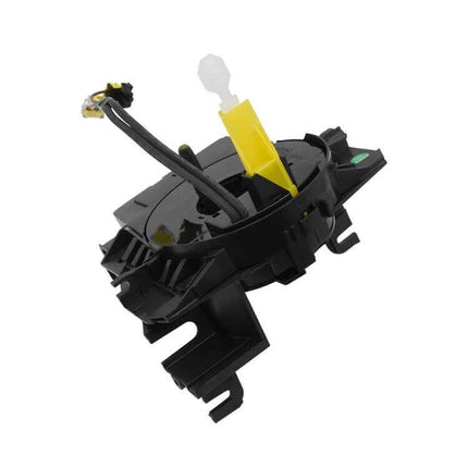 Car Steering Wheel Clock Spring With Angle Sensor For Dodge Jeep OE 5156106AD replacement clock spring with angle sensor, durable plastic