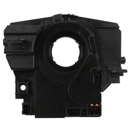 Car Steering Wheel Clock Spring With Angle Sensor For Dodge Jeep - OE 5156106AD replacement, plastic housing, angle sensor, restores steering controls and horn