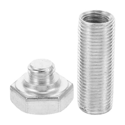 Portable Hexagonal Pill Storage Box With Leakproof Seal | Syndmart