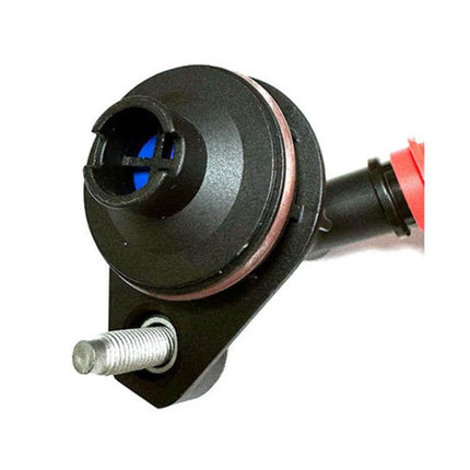 PCV Valve for Chevrolet Malibu Direct Fit Replacement ABS direct-fit PCV valve for Malibu Equinox Cadillac with seal and mounting stud