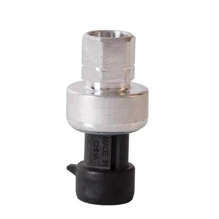 Car Air Conditioning Pressure Switch Sensor For Buick, Chevrolet, GMC Opel Saab - OE 13587668 135027595 direct replacement metal/plastic sensor