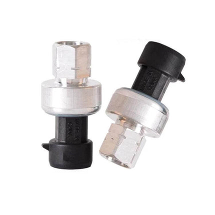 Car Air Conditioning Pressure Switch Sensor For Buick, Chevrolet, GMC Opel Saab - OE 13587668 135027595 direct replacement