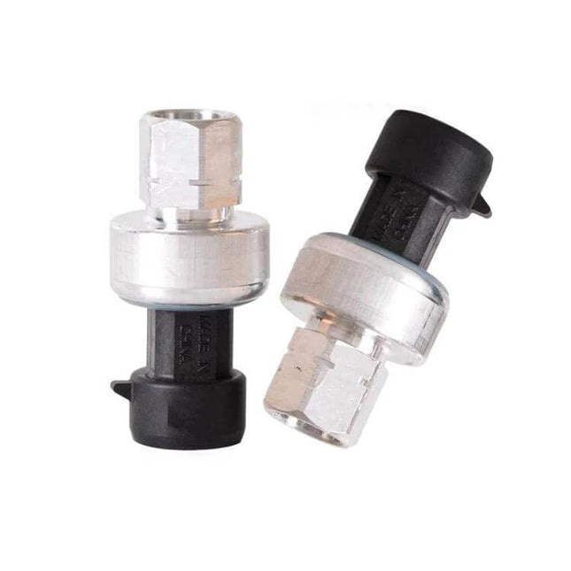 Car Air Conditioning Pressure Switch Sensor For Buick, Chevrolet, GMC Opel Saab - OE 13587668 135027595 direct replacement