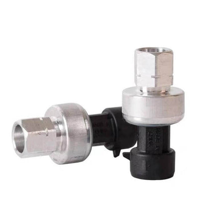 Car Air Conditioning Pressure Switch Sensor For Buick, Chevrolet, GMC Opel Saab - OE 13587668 135027595 direct replacement