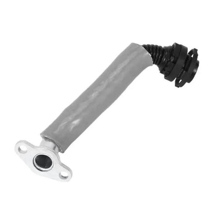 Turbo Oil Return Hose For Opel Astra Zafira Durable Fit - direct-fit turbo oil return line with metal/plastic construction