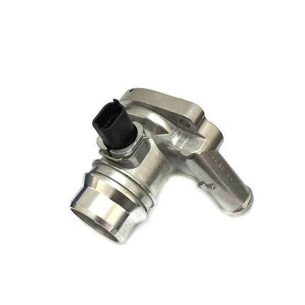 Thermostat Housing Water Pump Outlet For Chevrolet Cruze - aluminum alloy direct replacement for OE 55593034 55579010 252004555
