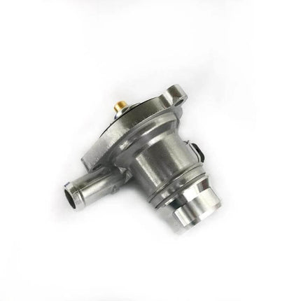 Thermostat Housing Water Pump Outlet For Chevrolet Cruze aluminum alloy replacement thermostat housing OE 55593034 55579010 252004555