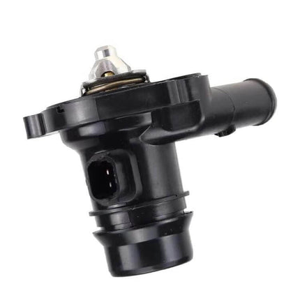 Car Thermostat Housing Water Pump Outlet For Chevrolet Cruze - aluminum replacement thermostat housing for cooling system