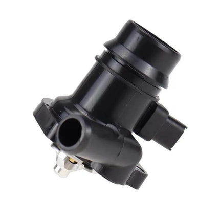 Car Thermostat Housing Water Pump Outlet For Chevrolet Cruze - aluminum replacement thermostat housing for cooling system