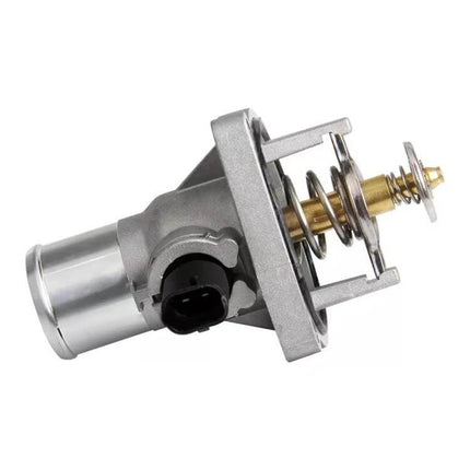 Thermostat Housing For Chevrolet Cruze Replacement metal rust-resistant cooling system part for GM models