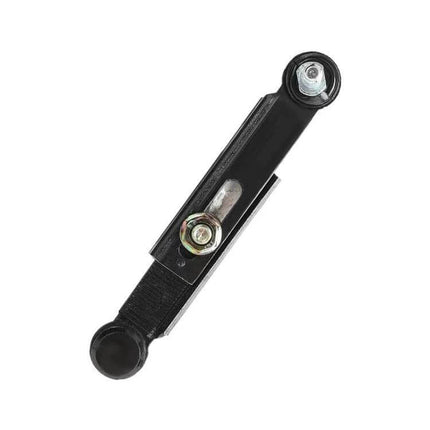 Metal Headlight Height Adjustment Rod for Mercedes Benz Vehicles - durable metal adjuster for S-Class W220 headlight alignment