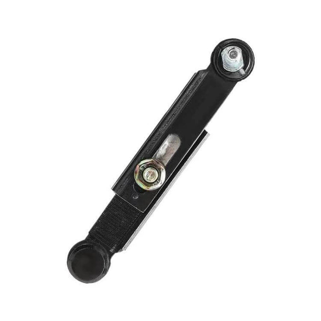 Metal Headlight Height Adjustment Rod for Mercedes Benz Vehicles - durable metal adjuster for S-Class W220 headlight alignment