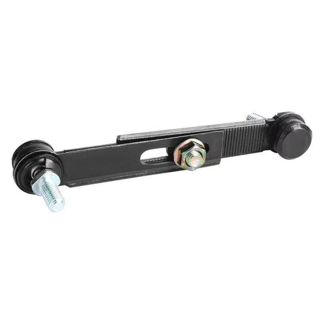 Metal Headlight Height Adjustment Rod for Mercedes Benz Vehicles - durable metal adjuster for S-Class W220 headlight alignment