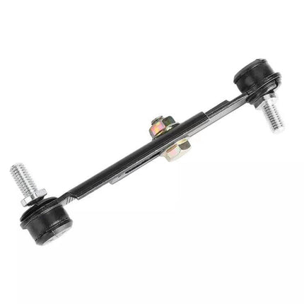 Metal Headlight Height Adjustment Rod for Mercedes Benz Vehicles - durable metal headlight adjuster rod for S-Class W220, replacement for worn or bent adjuster