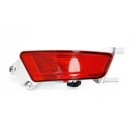 Right Side Rear Bumper Fog Light for Land Rover Evoque replacement rear bumper fog light with rounded edges for improved visibility in fog