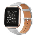 For Fitbit Versa 2 / Versa / Versa Lite 22mm / Grey