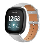 For Fitbit Versa 4 / 3 / Sense2 / 1 20mm / Grey