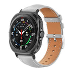 For Galaxy Watch Ultra2 2026 / 2025 / 1 2024 / Grey