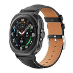 For Galaxy Watch Ultra2 2026 / 2025 / 1 2024 / Black