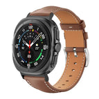 For Galaxy Watch Ultra2 2026 / 2025 / 1 2024 / Coffee