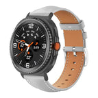 For Galaxy Watch9 / 8 / 8 Classic / Grey
