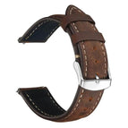 14mm / Dark Brown