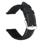 24mm for Suunto 9 / 9 Baro / D5 / Core / 7 / Black