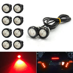 23mm Double Lens(Red Light) / Red Light