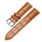 14mm / Light Brown
