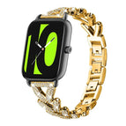 20mm For Xiaomi Haylou RS4 Plus LS11 / LS12 / Gold