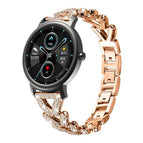 20mm For Xiaomi Mibro Air / Mibro Lite / Rose Gold