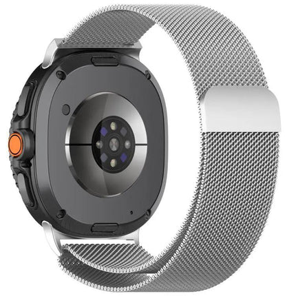 XDFind Milanese Magnetic Metal Band Galaxy Watch 8/8 Classic