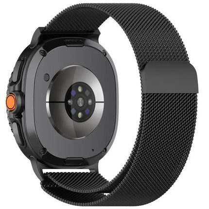 XDFind Milanese Magnetic Metal Band Galaxy Watch 8/8 Classic
