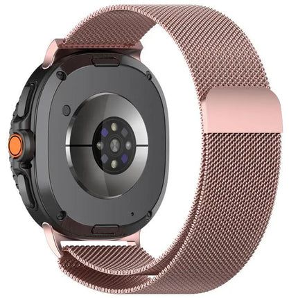 XDFind Milanese Magnetic Metal Band Galaxy Watch 8/8 Classic
