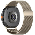 For Samsung Galaxy Watch 8 / Watch 8 Classic / Starlight