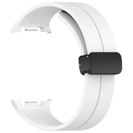 xDfind Magnetic Silicone Watch Band For Galaxy Watch 9 8