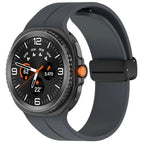 For Galaxy Watch9 / 8 / 8 Classic / Grey