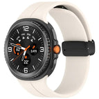 For Galaxy Watch9 / 8 / 8 Classic / Starlight