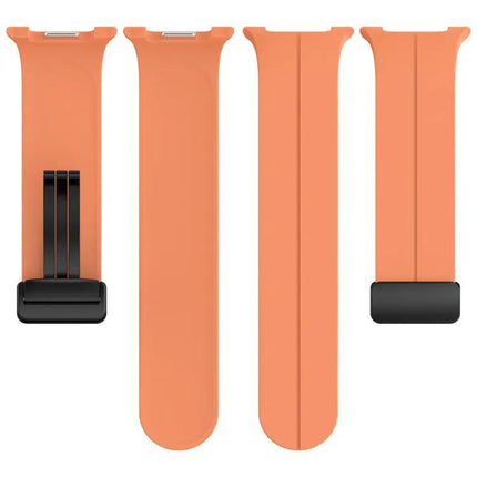 xDfind Magnetic Silicone Watch Band For Galaxy Watch 9 8