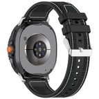 For Samsung Galaxy Watch 8 / 8 Classic 22mm / Black