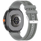 For Samsung Galaxy Watch 8 / 8 Classic 22mm / Grey