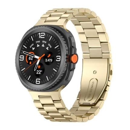 XDFind Stainless Steel Watch Band For Galaxy Watch 9/8