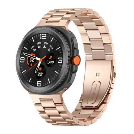 XDFind Stainless Steel Watch Band For Galaxy Watch 9/8
