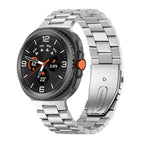 For Galaxy Watch9 / 8 / 8 Classic / Silver