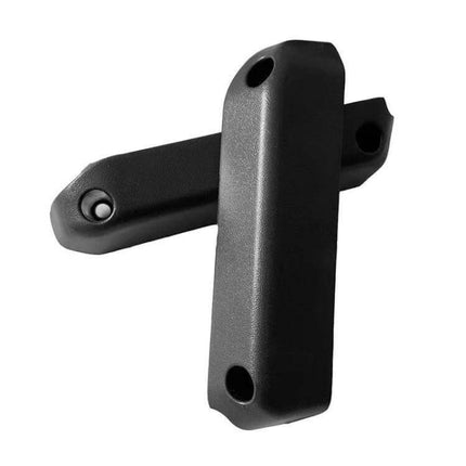 Door Storage Box For Suzuki Jimny Keeps Small Essentials Handy compact black door pocket organizer for coins keys and cables