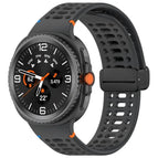For Galaxy Watch9 / 8 / 8 Classic / Official Space Grey