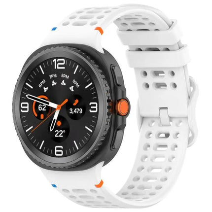 xDfind Silicone Band For Galaxy Watch 9, 8 And 8 Classic