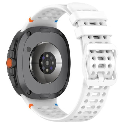 xDfind Silicone Band For Galaxy Watch 9, 8 And 8 Classic