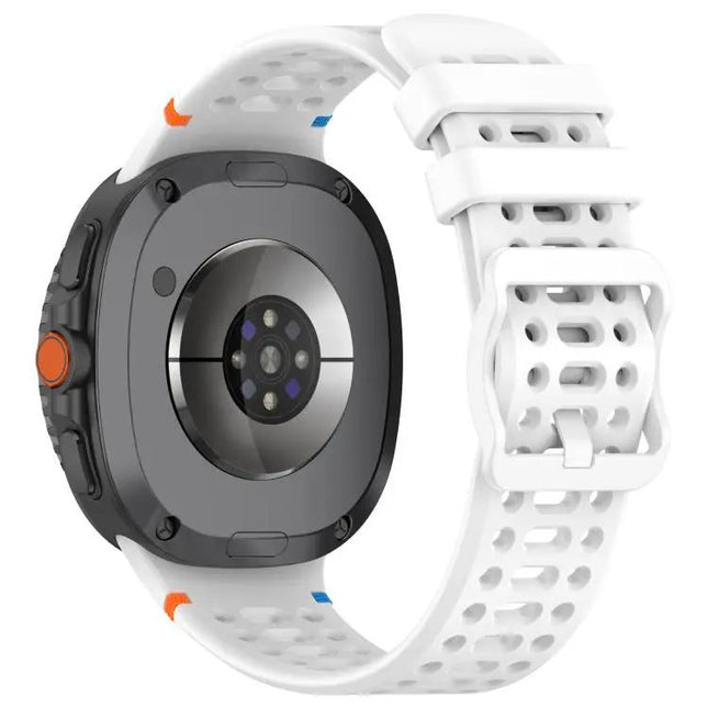 xDfind Silicone Band For Galaxy Watch 9, 8 And 8 Classic | Syndmart